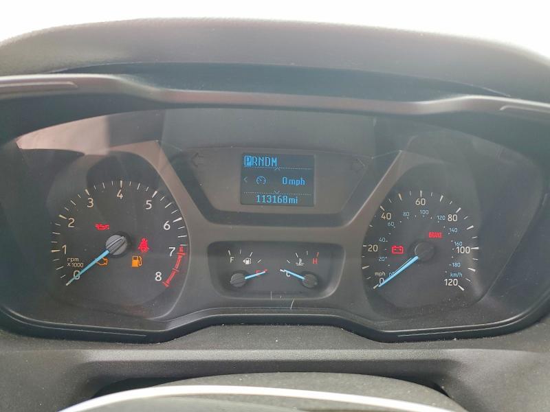1FDES6PMXKKB85883 2019 FORD TRANSIT photo no. 9