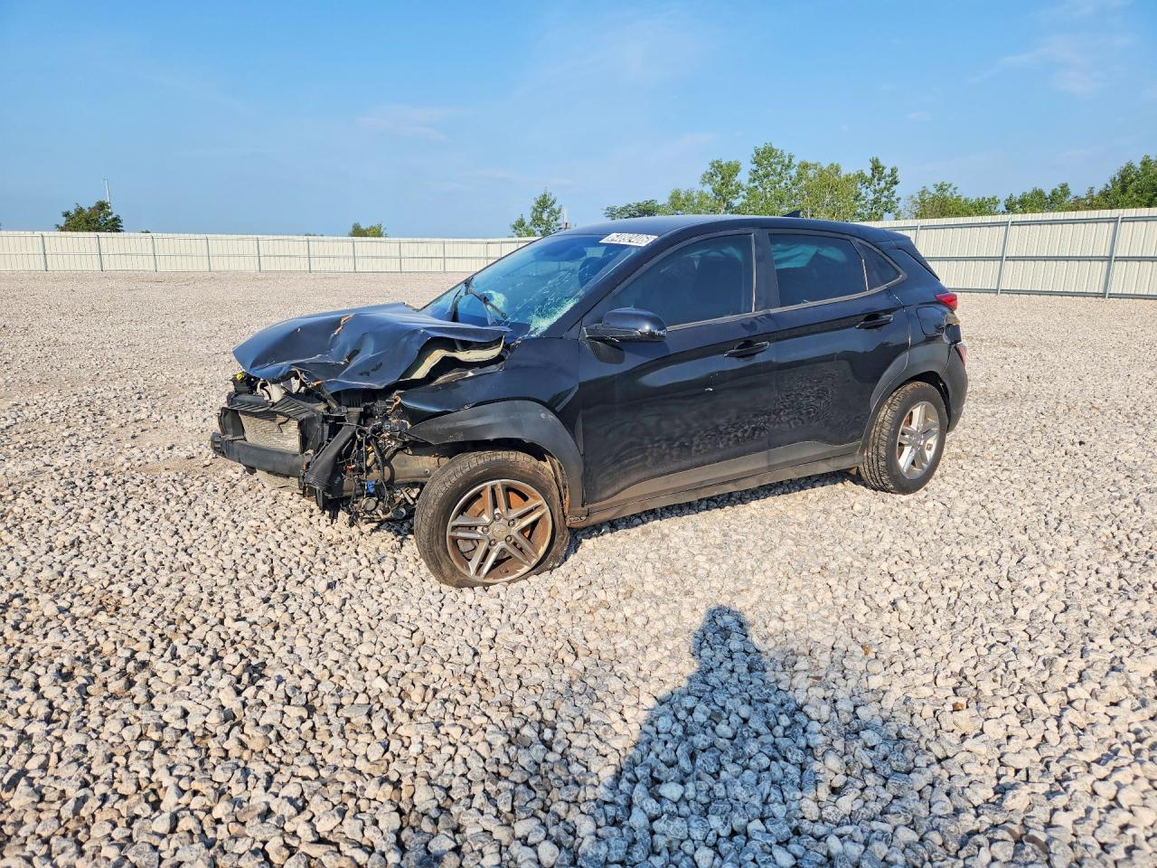 2023 HYUNDAI KONA KM8K2CAB5PU050055