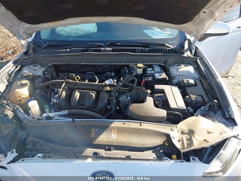 3FA6P0G75HR189089 2017 FORD FUSION photo no. 10