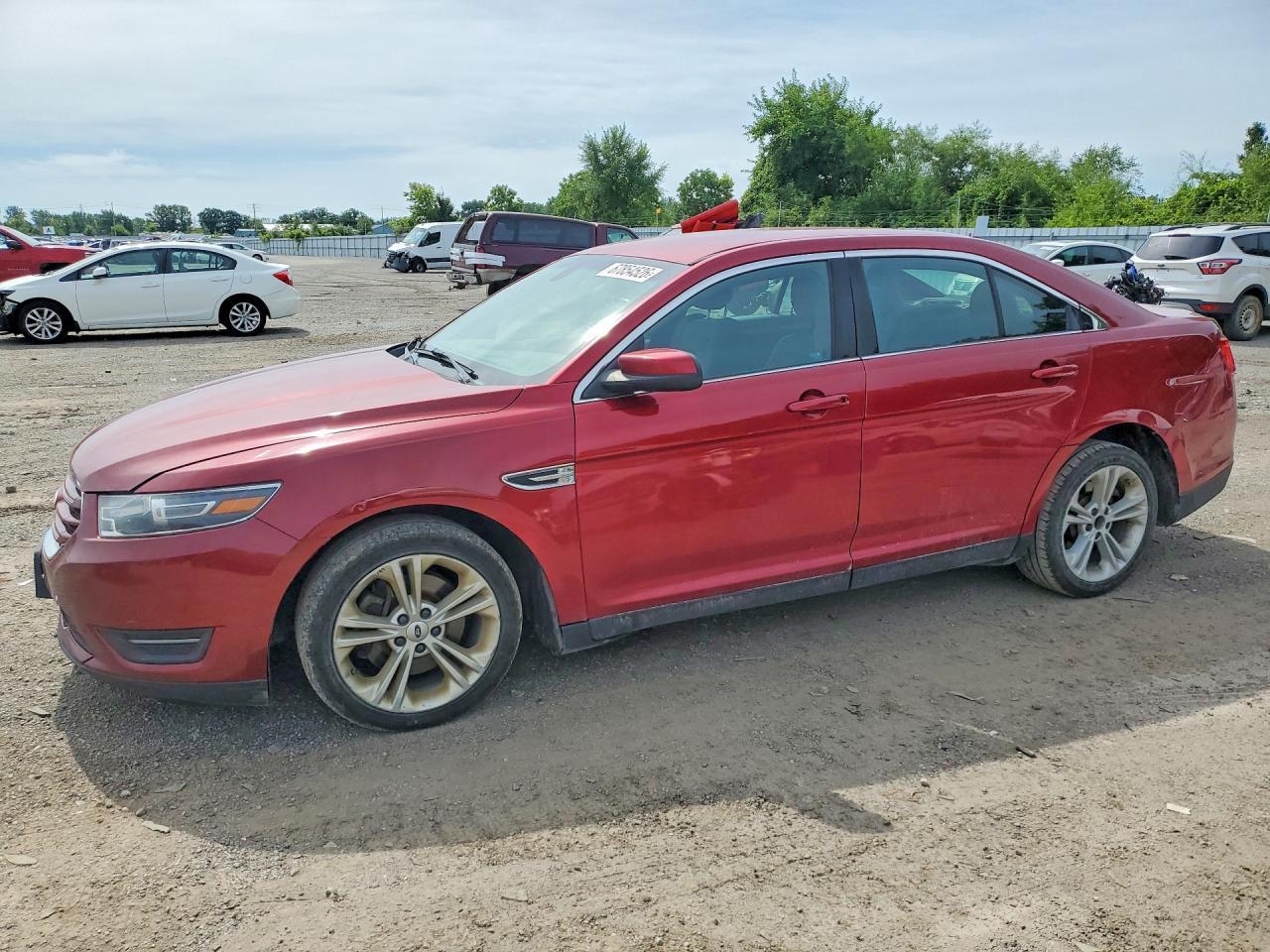 2014 FORD TAURUS 1FAHP2E80EG172462