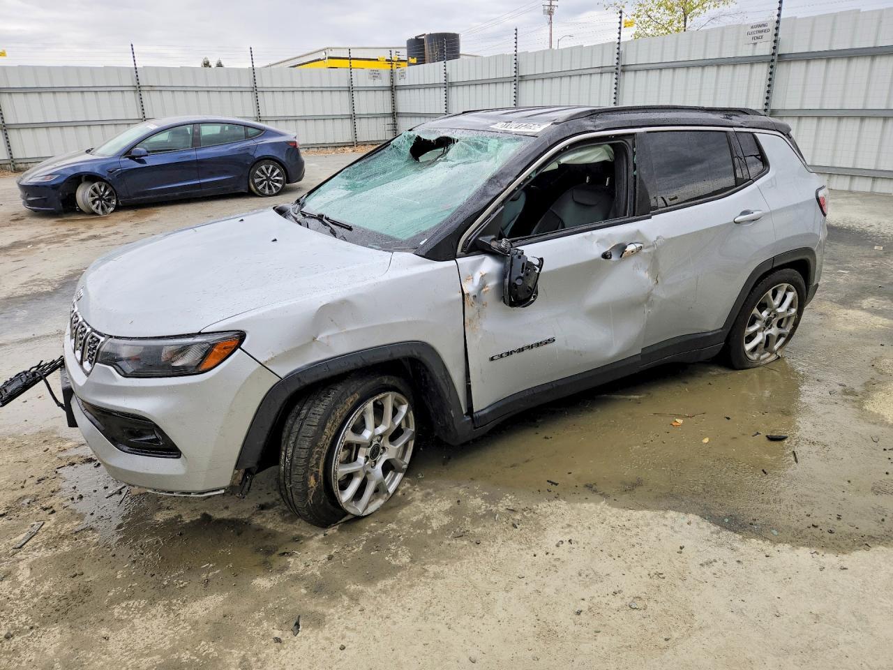 2025 JEEP COMPASS 3C4NJDCN2ST505156