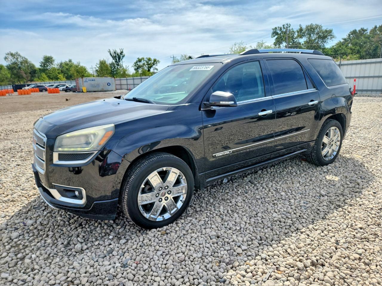 2014 GMC ACADIA 1GKKRTKD3EJ359266