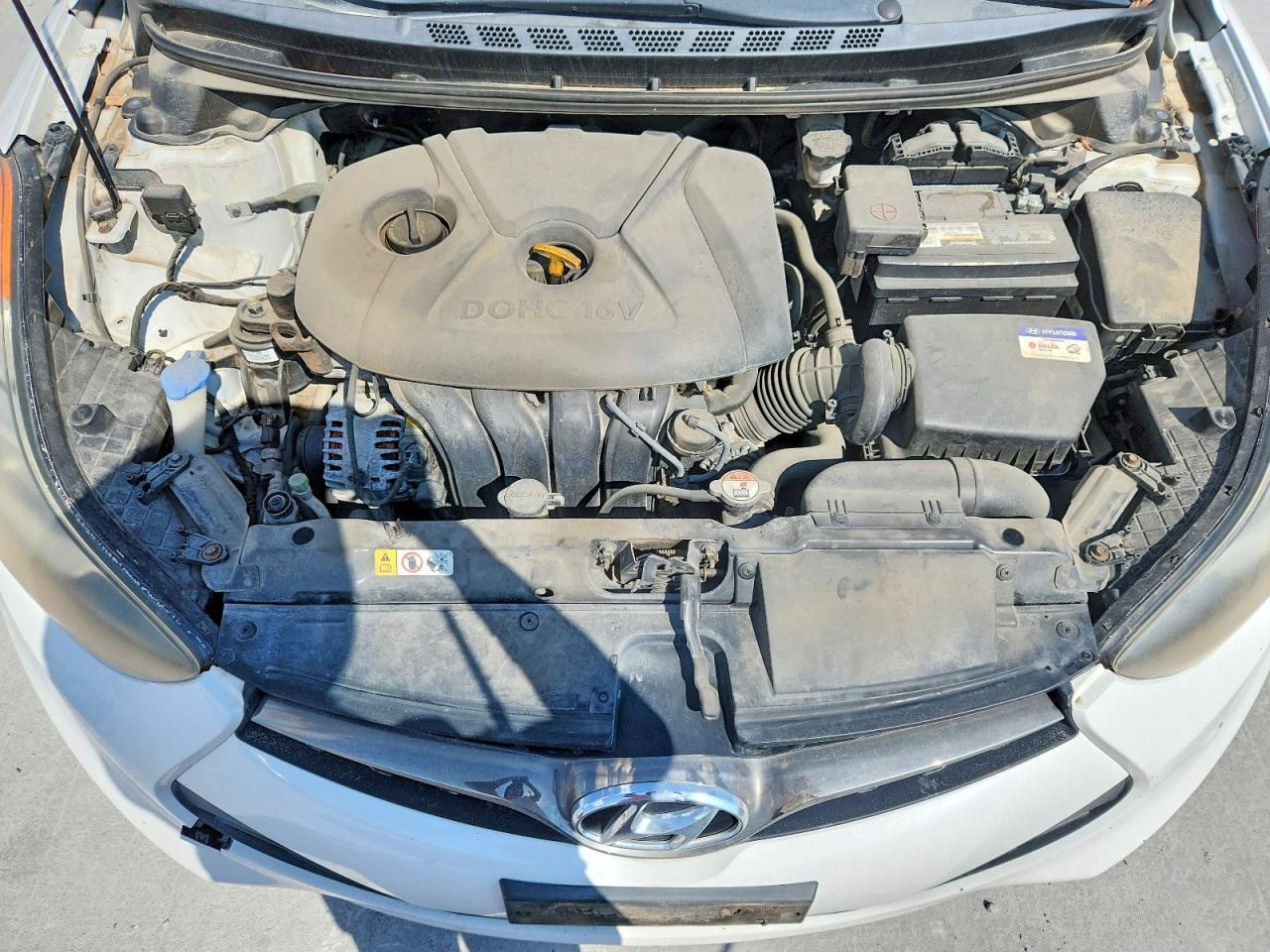 KMHDH6AE4DU014386 2013 HYUNDAI ELANTRA COUPE photo no. 11