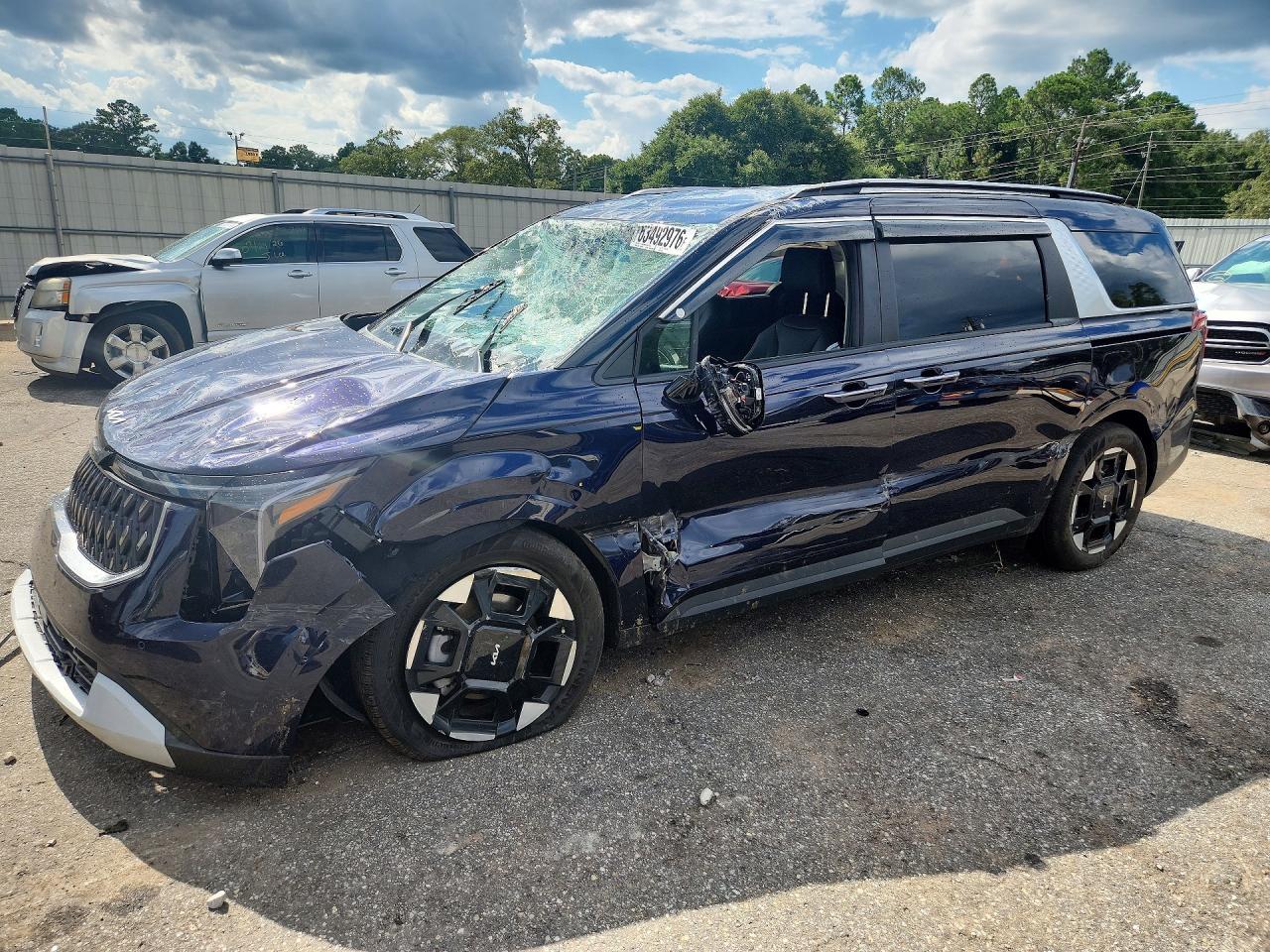 2025 KIA CARNIVAL KNDNC5K33S6544168