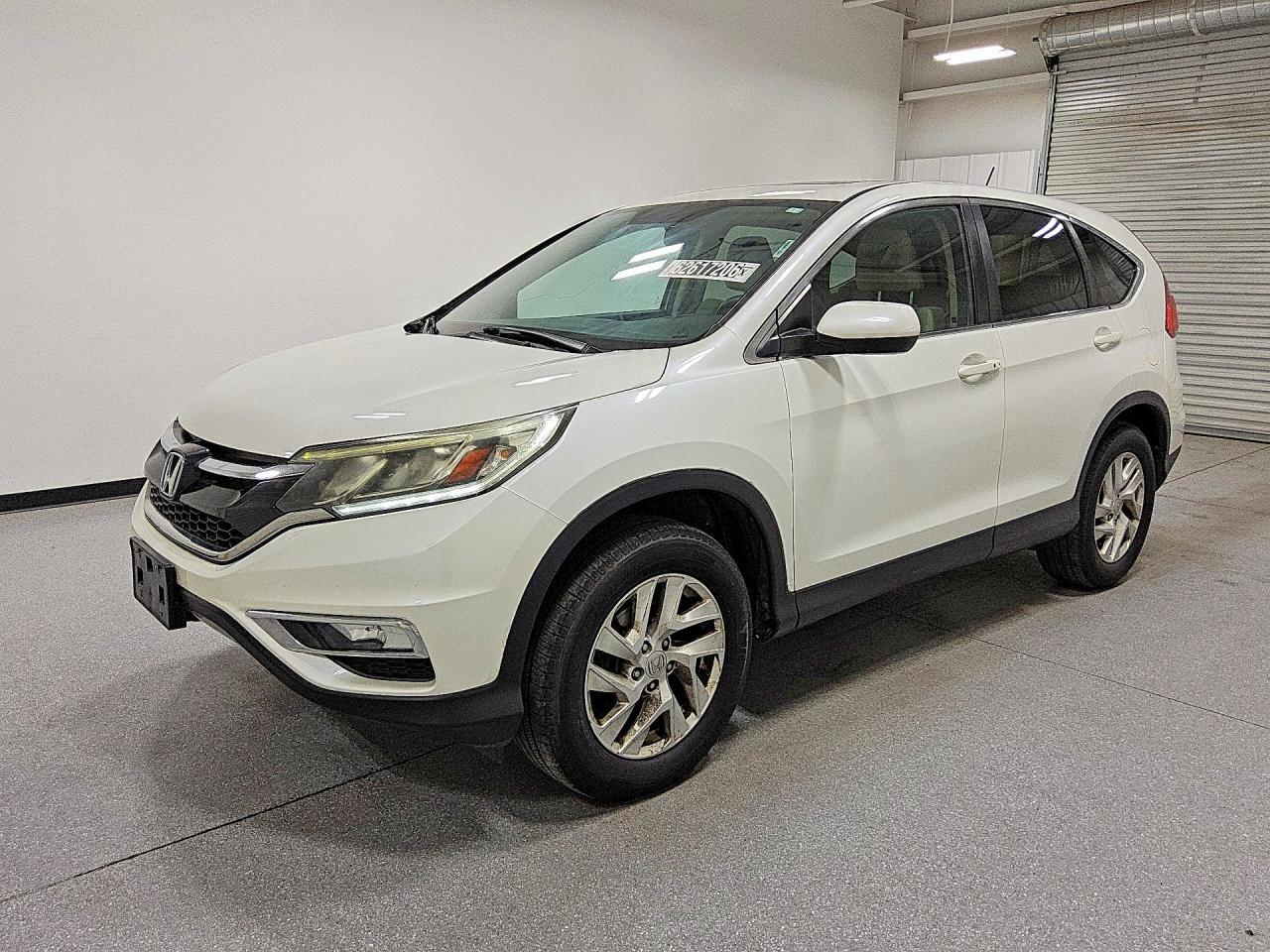 2016 HONDA CR-V 5J6RM4H50GL104431