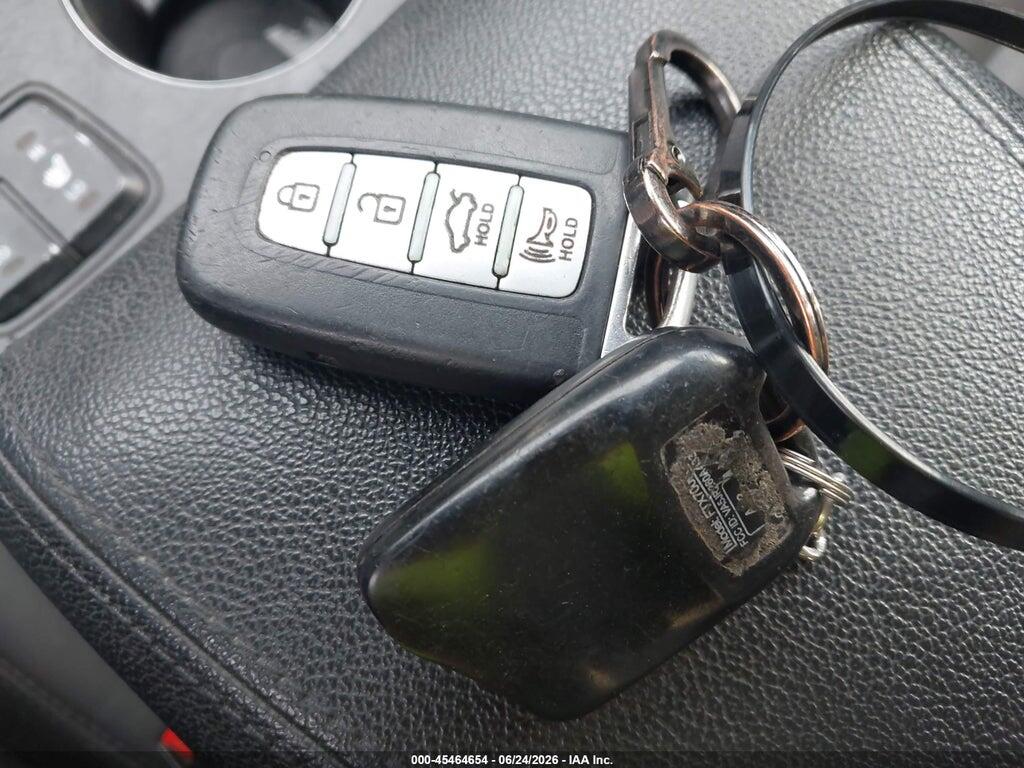 KMHEC4A41CA060806 2012 HYUNDAI SONATA HYBRID photo no. 11