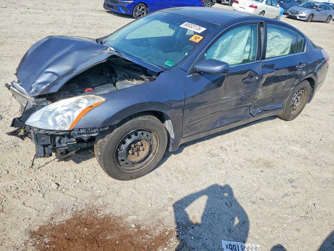 2012 NISSAN ALTIMA 1N4AL2AP3CC172552