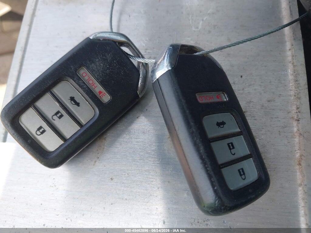 1HGCR3F96DA026260 2013 HONDA ACCORD photo no. 11