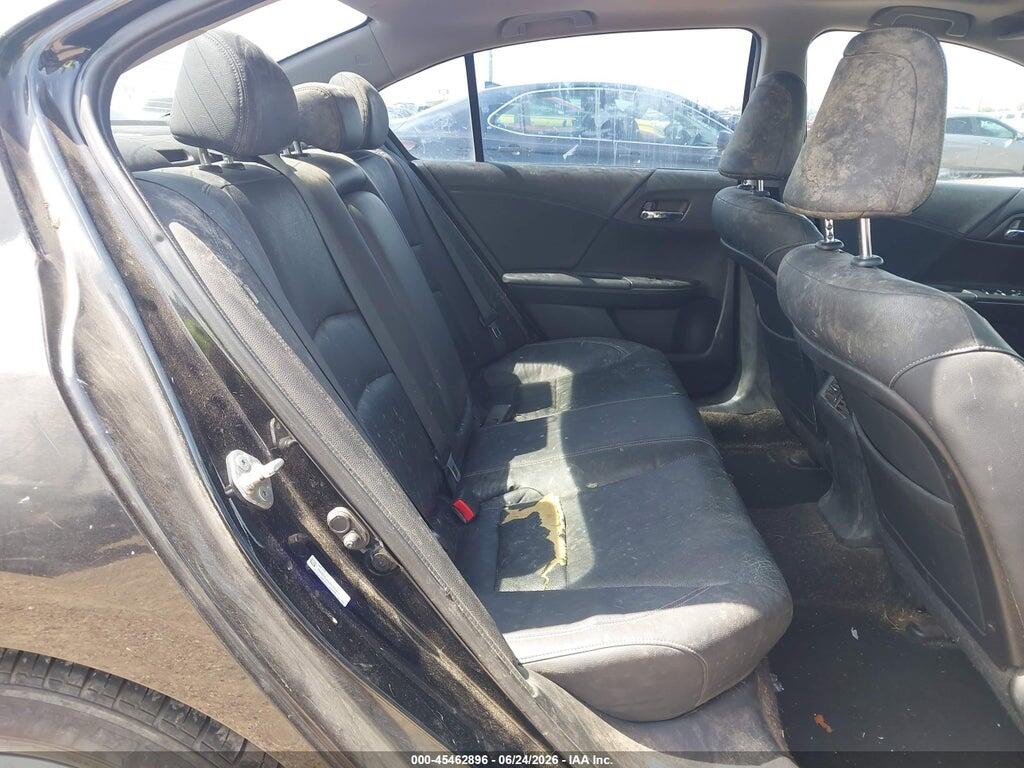 1HGCR3F96DA026260 2013 HONDA ACCORD photo no. 8