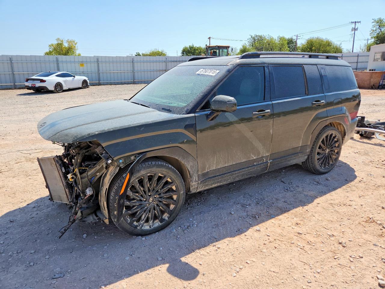 2024 HYUNDAI SANTA FE 5NMP5DGL9RH063263