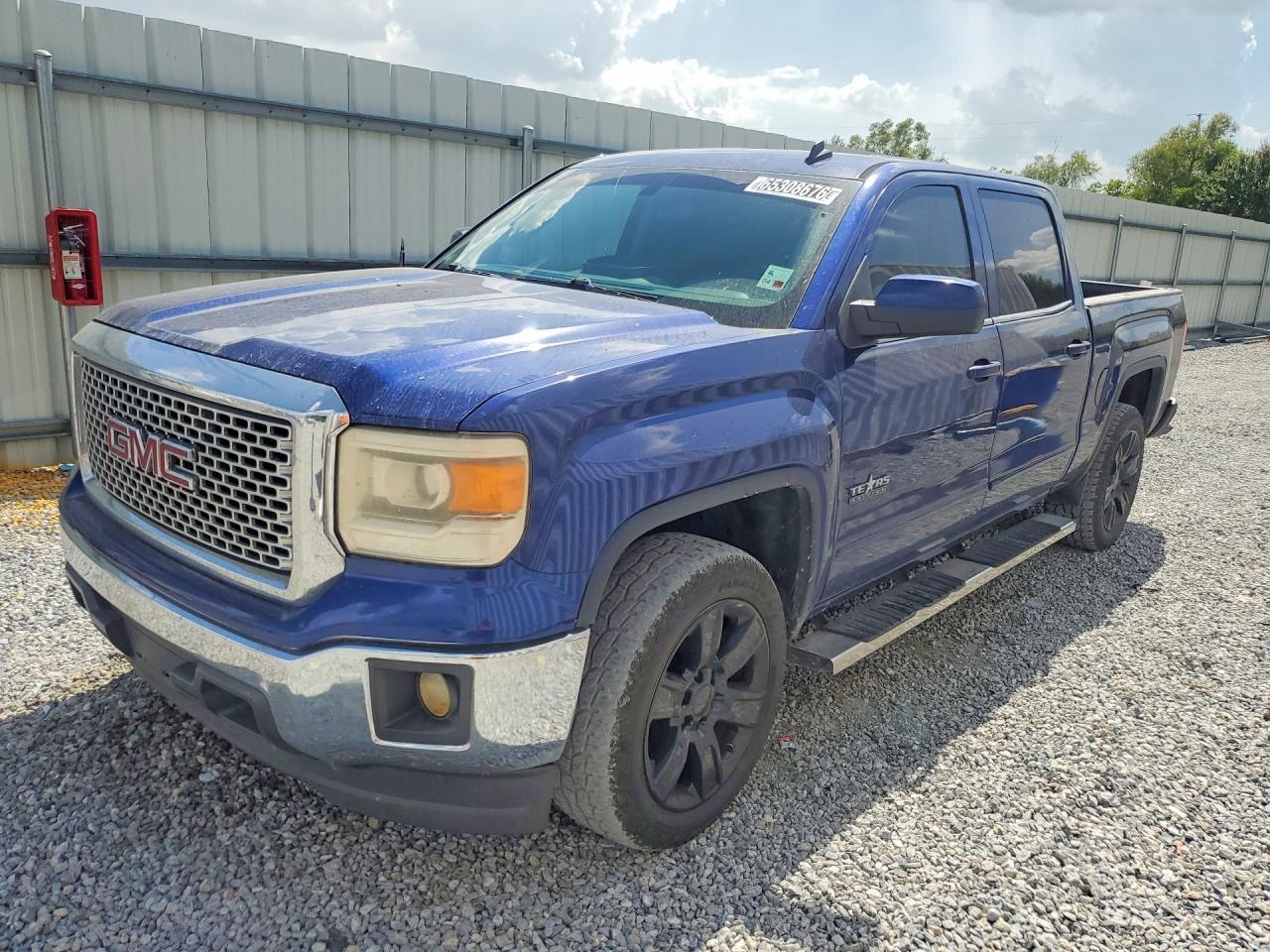 2014 GMC SIERRA 3GTP1UEC6EG478867