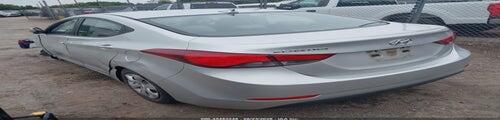 5NPDH4AE0GH714042 2016 HYUNDAI ELANTRA photo no. 3