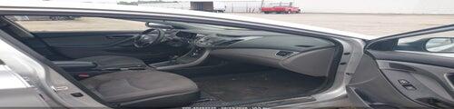 5NPDH4AE0GH714042 2016 HYUNDAI ELANTRA photo no. 5