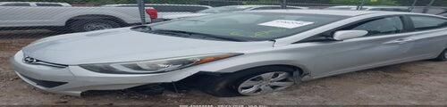 5NPDH4AE0GH714042 2016 HYUNDAI ELANTRA photo no. 6