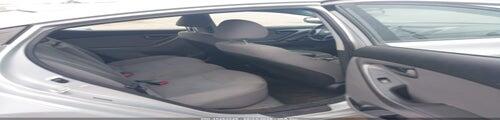 5NPDH4AE0GH714042 2016 HYUNDAI ELANTRA photo no. 8