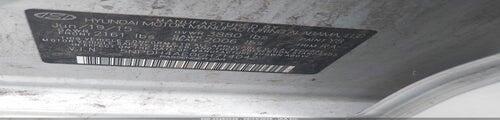 5NPDH4AE0GH714042 2016 HYUNDAI ELANTRA photo no. 9