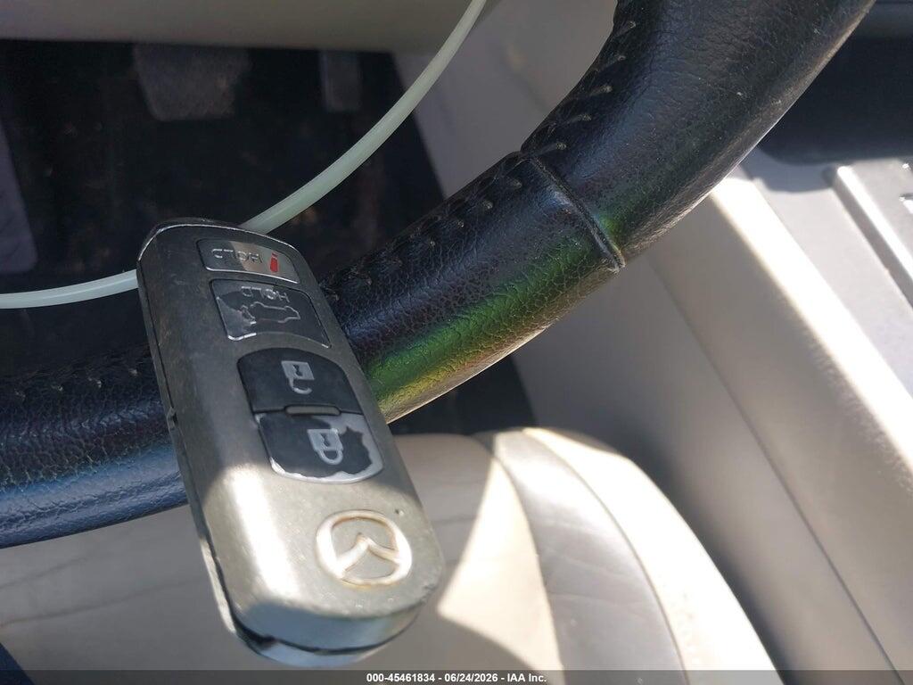 JM3TB2CA7C0359381 2012 MAZDA CX-9 photo no. 11