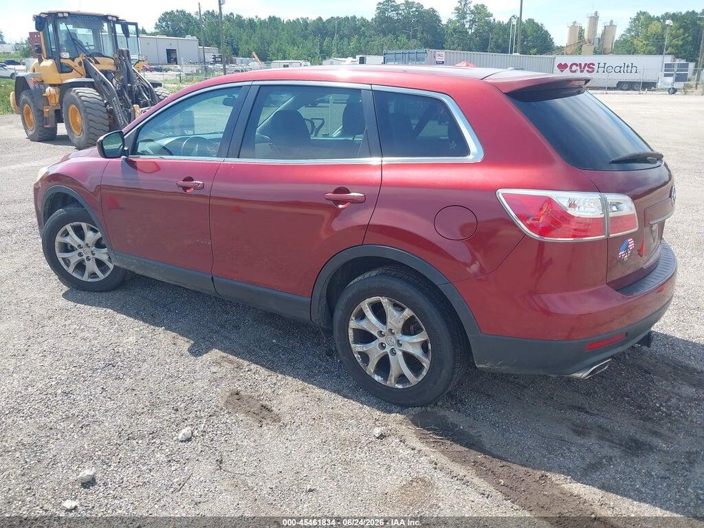 JM3TB2CA7C0359381 2012 MAZDA CX-9 photo no. 3