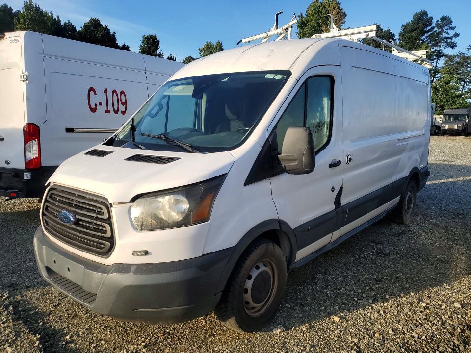 2017 FORD TRANSIT 1FTYE2CV9HKA17600