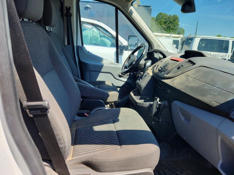 1FTYE2CV9HKA17600 2017 FORD TRANSIT photo no. 11