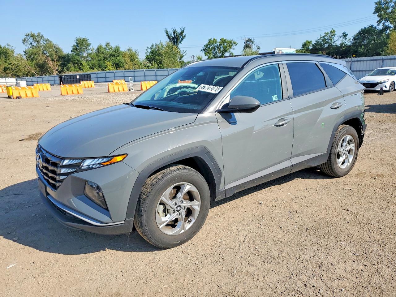 2024 HYUNDAI TUCSON 5NMJBCDE2RH425979
