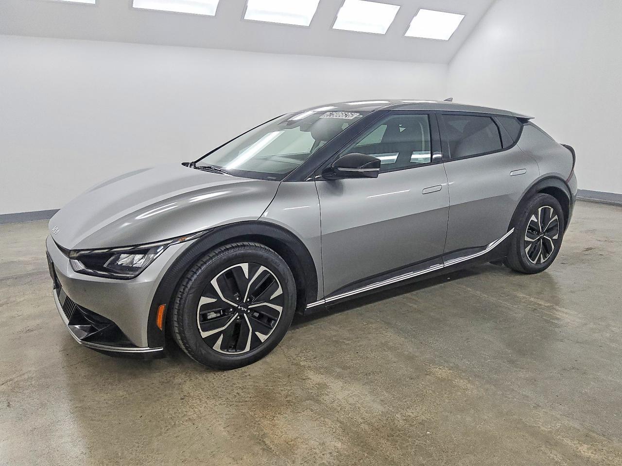 2023 KIA EV6 KNDC34LA0P5602913