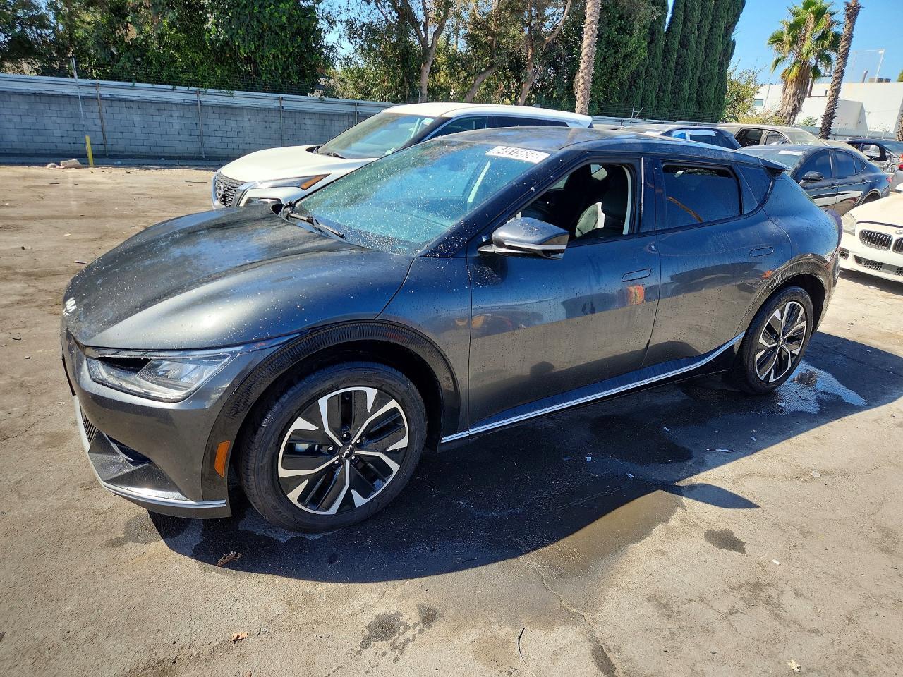 2023 KIA EV6 KNDC34LA5P5602437