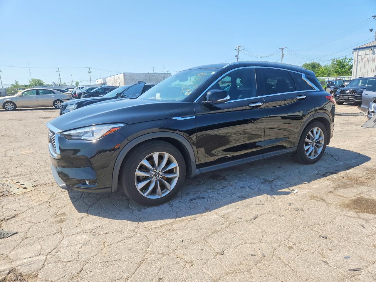2020 INFINITI QX50 3PCAJ5M3XLF103418