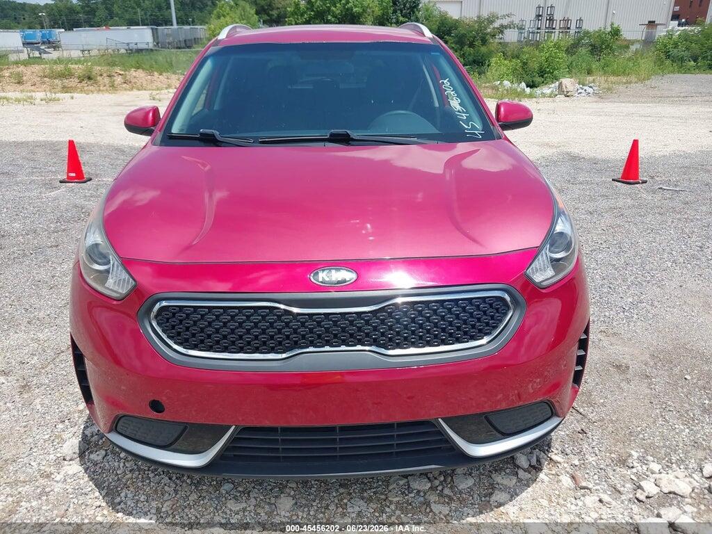 KNDCB3LC2K5238002 2019 KIA NIRO photo no. 12