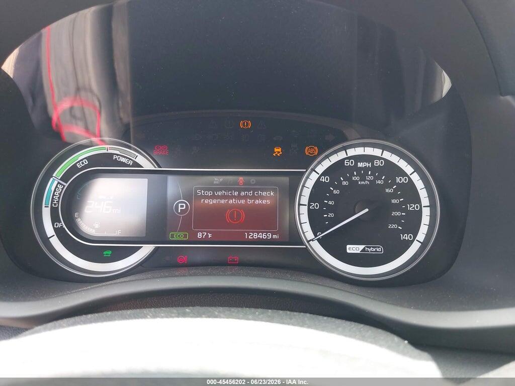 KNDCB3LC2K5238002 2019 KIA NIRO photo no. 7