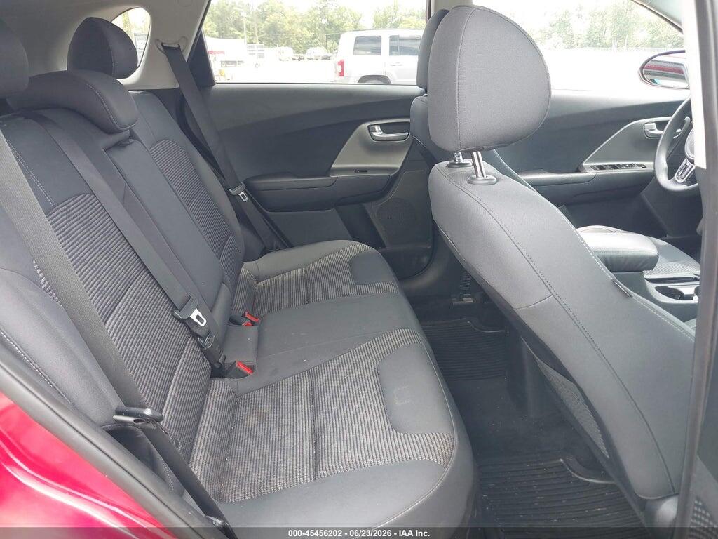 KNDCB3LC2K5238002 2019 KIA NIRO photo no. 8