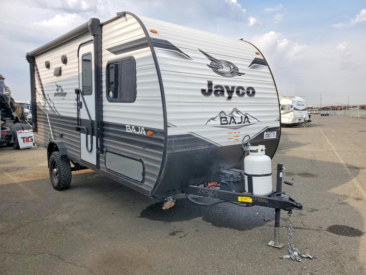 2024 JAYCO JAY FLIGHT 1UJBC0AJ3R7ZJ0768