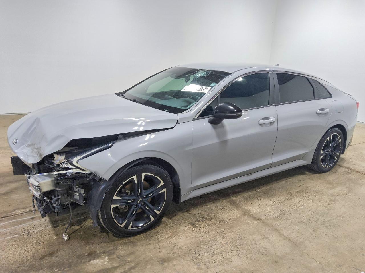 2021 KIA K5 5XXG64J29MG018795
