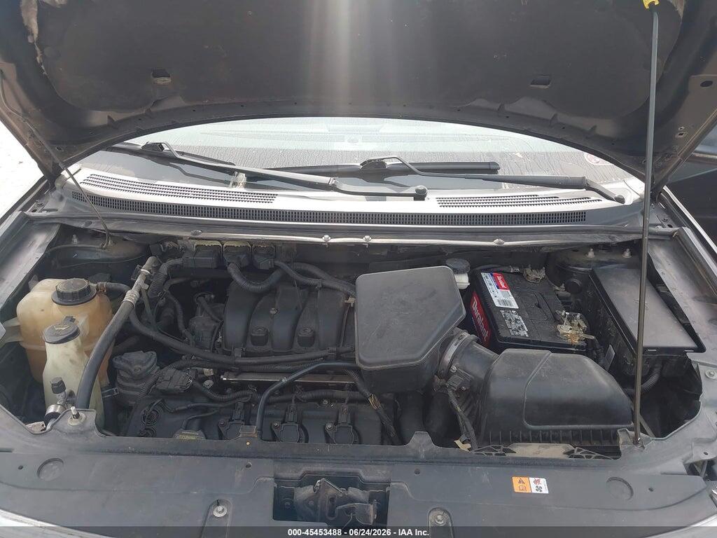 2FMDK3AK0DBA97567 2013 FORD EDGE photo no. 10
