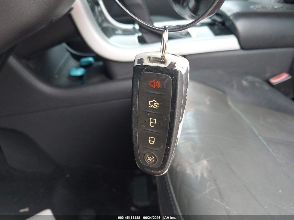 2FMDK3AK0DBA97567 2013 FORD EDGE photo no. 11