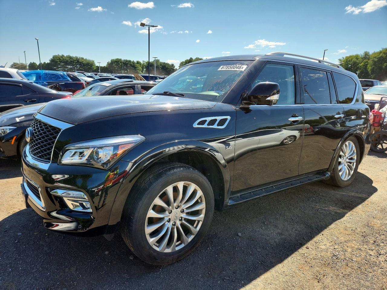 2015 INFINITI QX80 JN8AZ2NE5F9084187