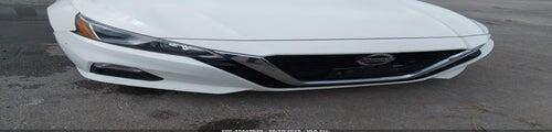 1N4BL4BV1LC162468 2020 NISSAN ALTIMA photo no. 6