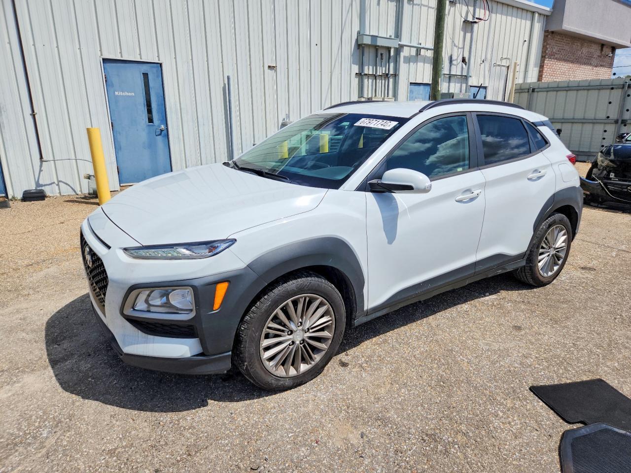 2019 HYUNDAI KONA KM8K22AA6KU289480