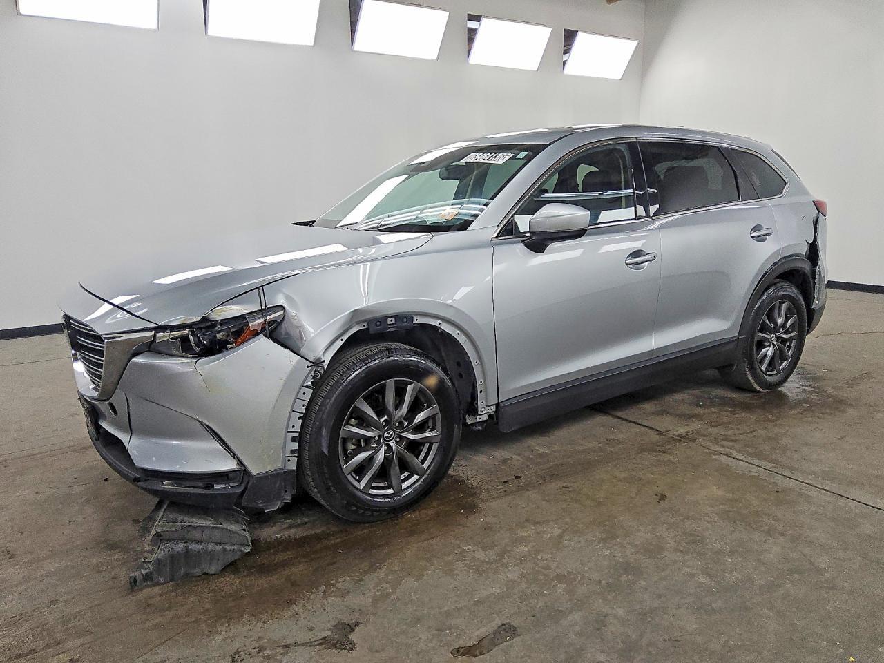 2023 MAZDA CX-9 JM3TCBCY9P0658502