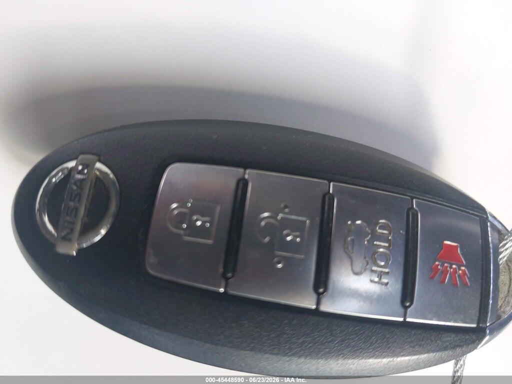 3N1AB7AP2FY254491 2015 NISSAN SENTRA photo no. 11