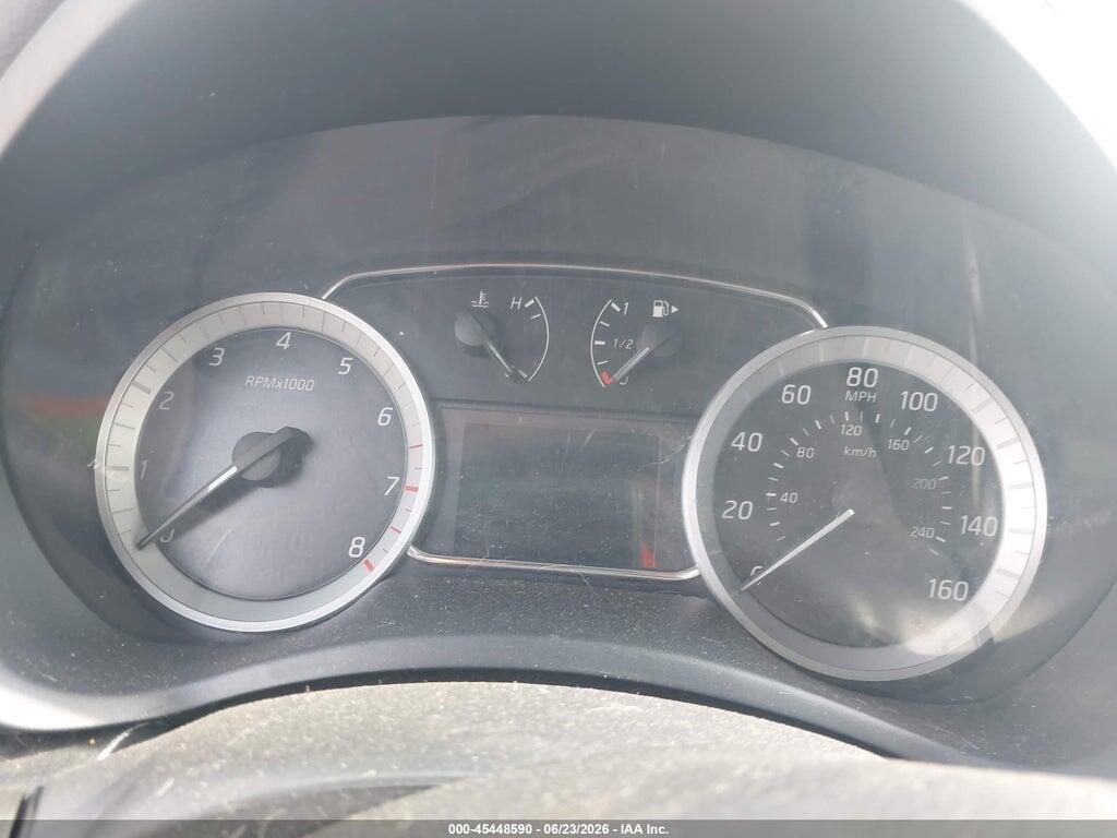 3N1AB7AP2FY254491 2015 NISSAN SENTRA photo no. 7