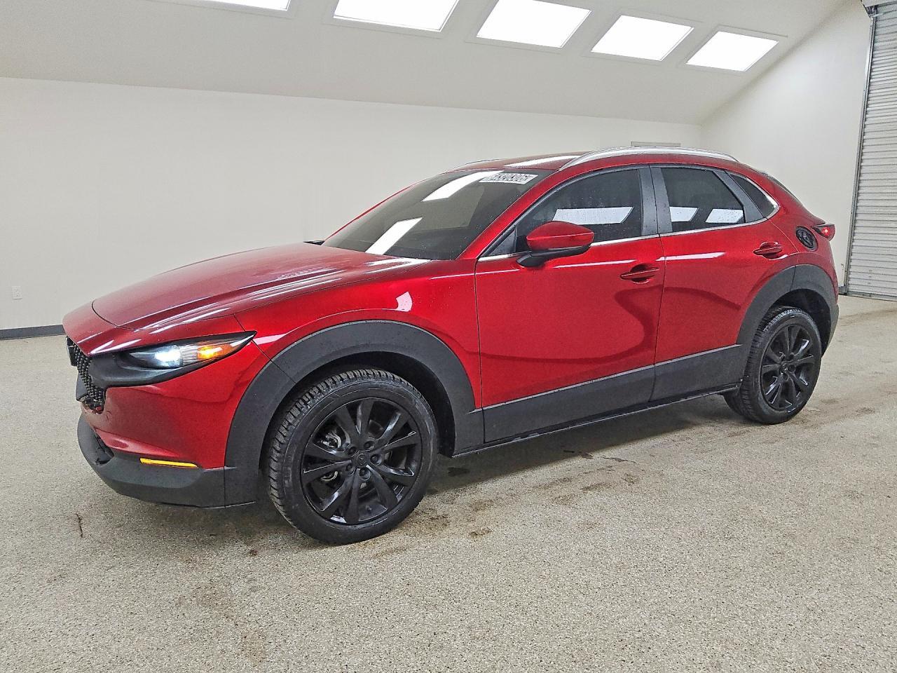 2023 MAZDA CX-30 3MVDMBCM7PM548227