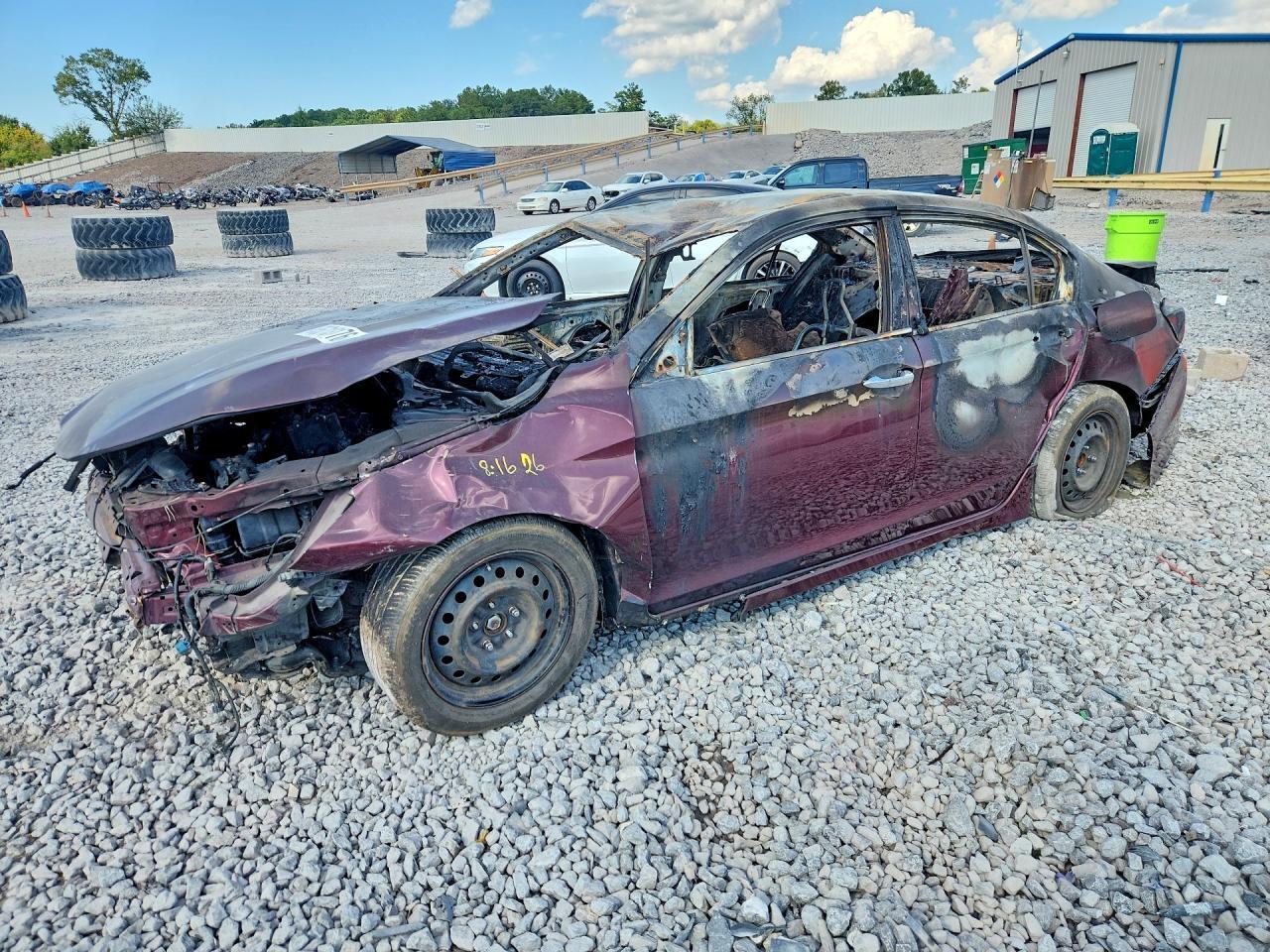 2017 HONDA ACCORD 1HGCR2F51HA178184