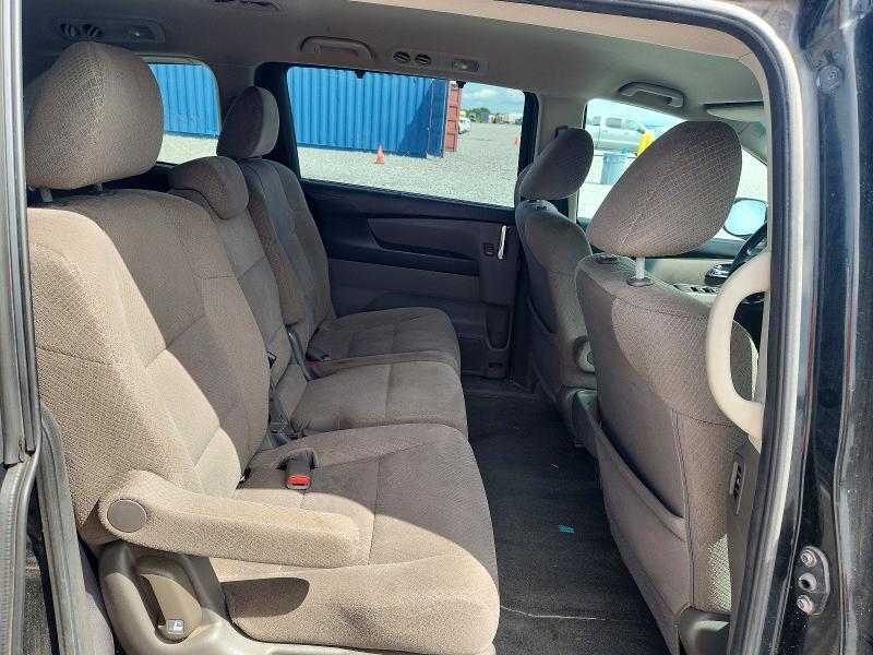 5FNRL5H46EB509800 2014 HONDA ODYSSEY photo no. 11