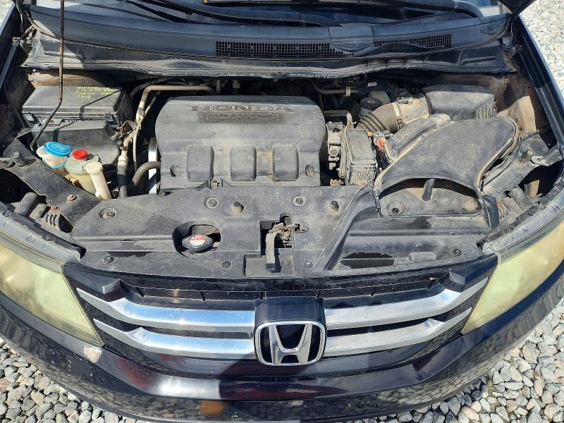 5FNRL5H46EB509800 2014 HONDA ODYSSEY photo no. 12