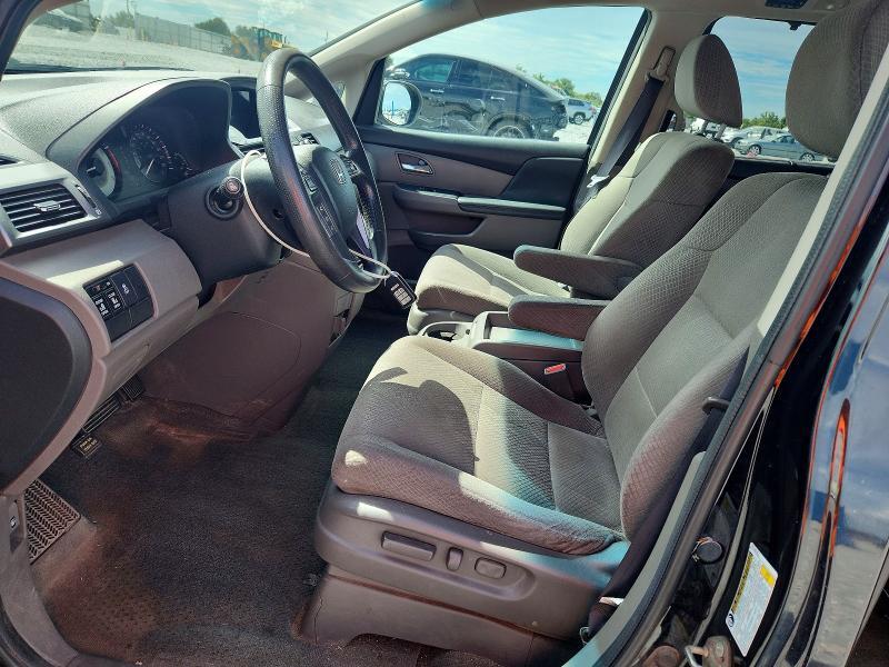 5FNRL5H46EB509800 2014 HONDA ODYSSEY photo no. 7