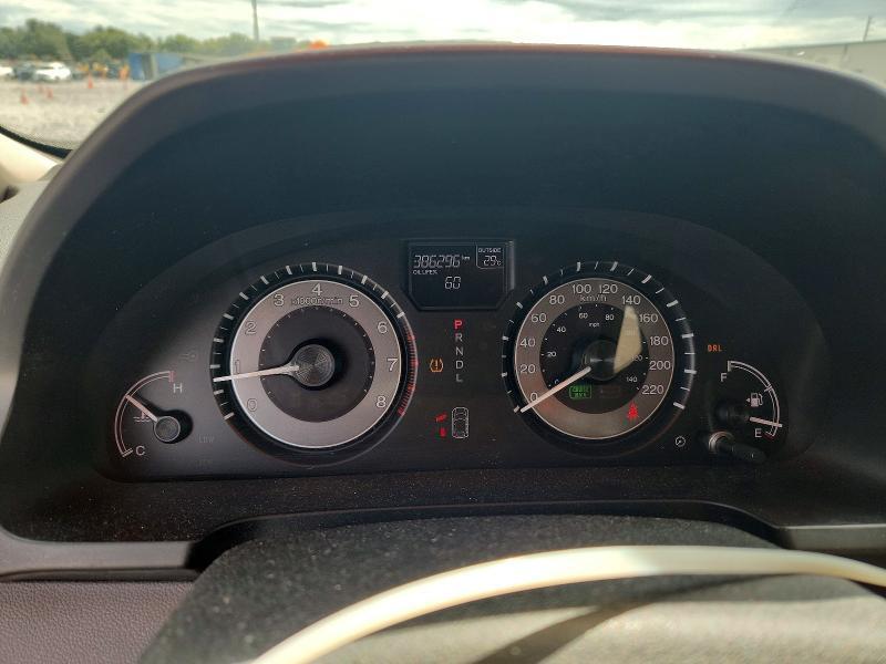 5FNRL5H46EB509800 2014 HONDA ODYSSEY photo no. 9