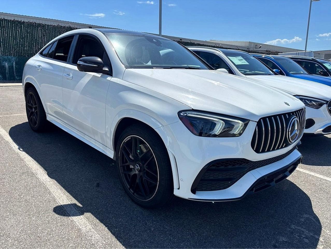 2023 MERCEDES-BENZ GLE COUPE 4JGFD6BB4PA940057