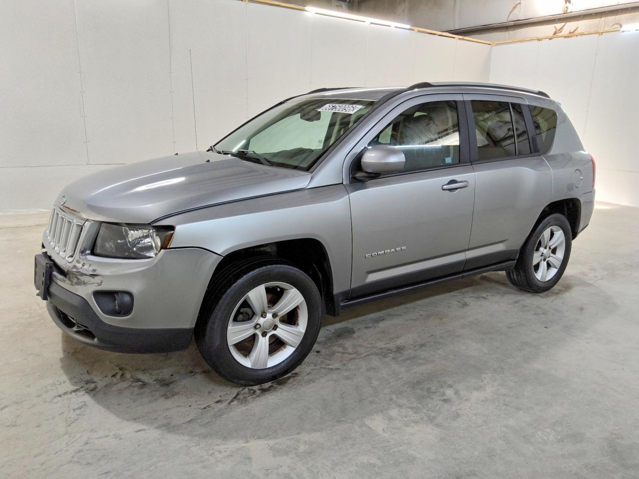 2016 JEEP COMPASS 1C4NJDEBXGD759066