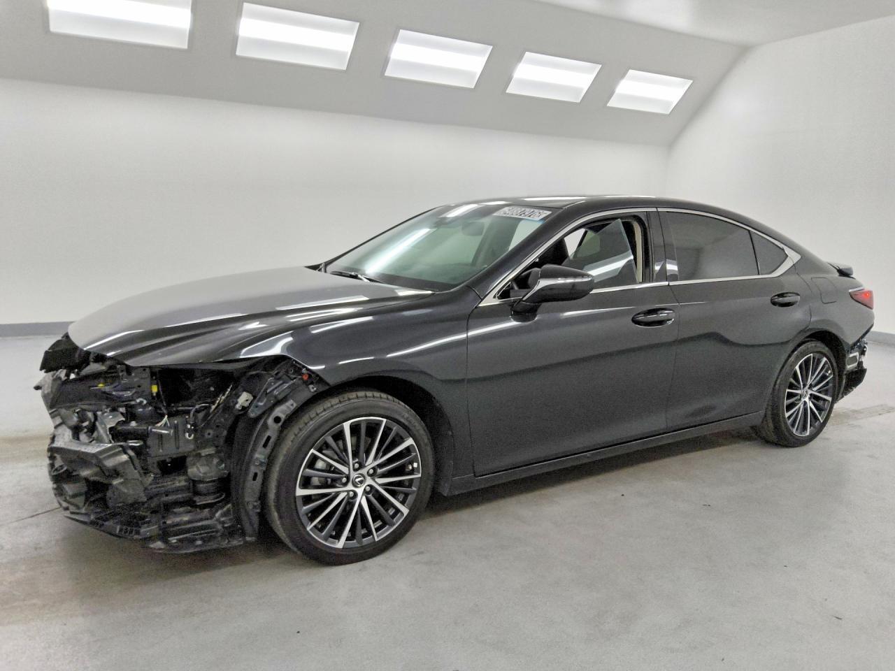 2024 LEXUS ES 300H 58ADA1C15RU054283